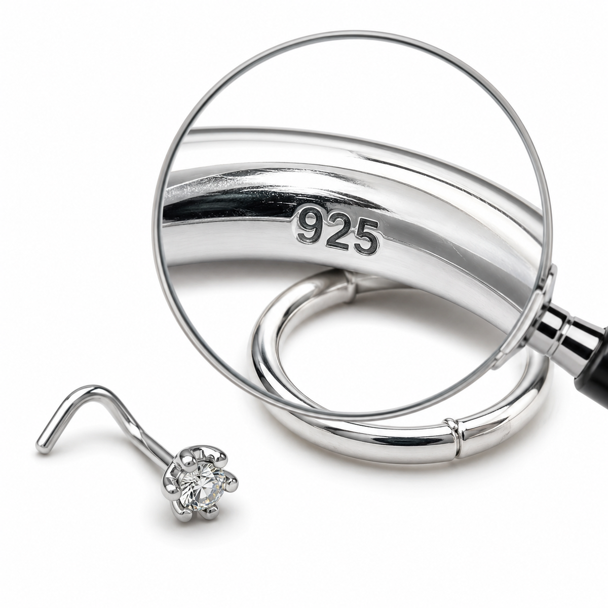 Is Your Silver Jewellery Actually Silver? Here's How to Tell