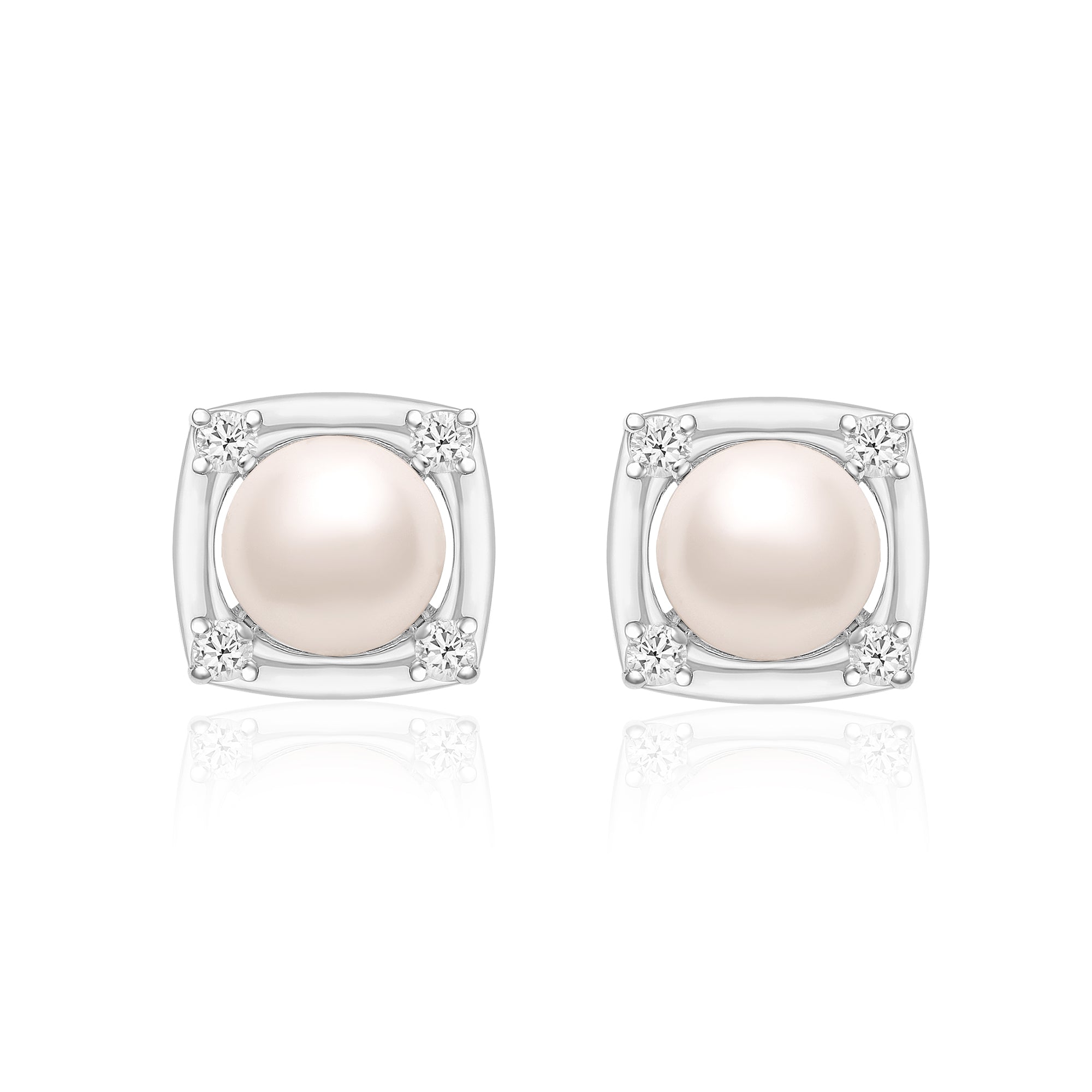 Pearl Earring