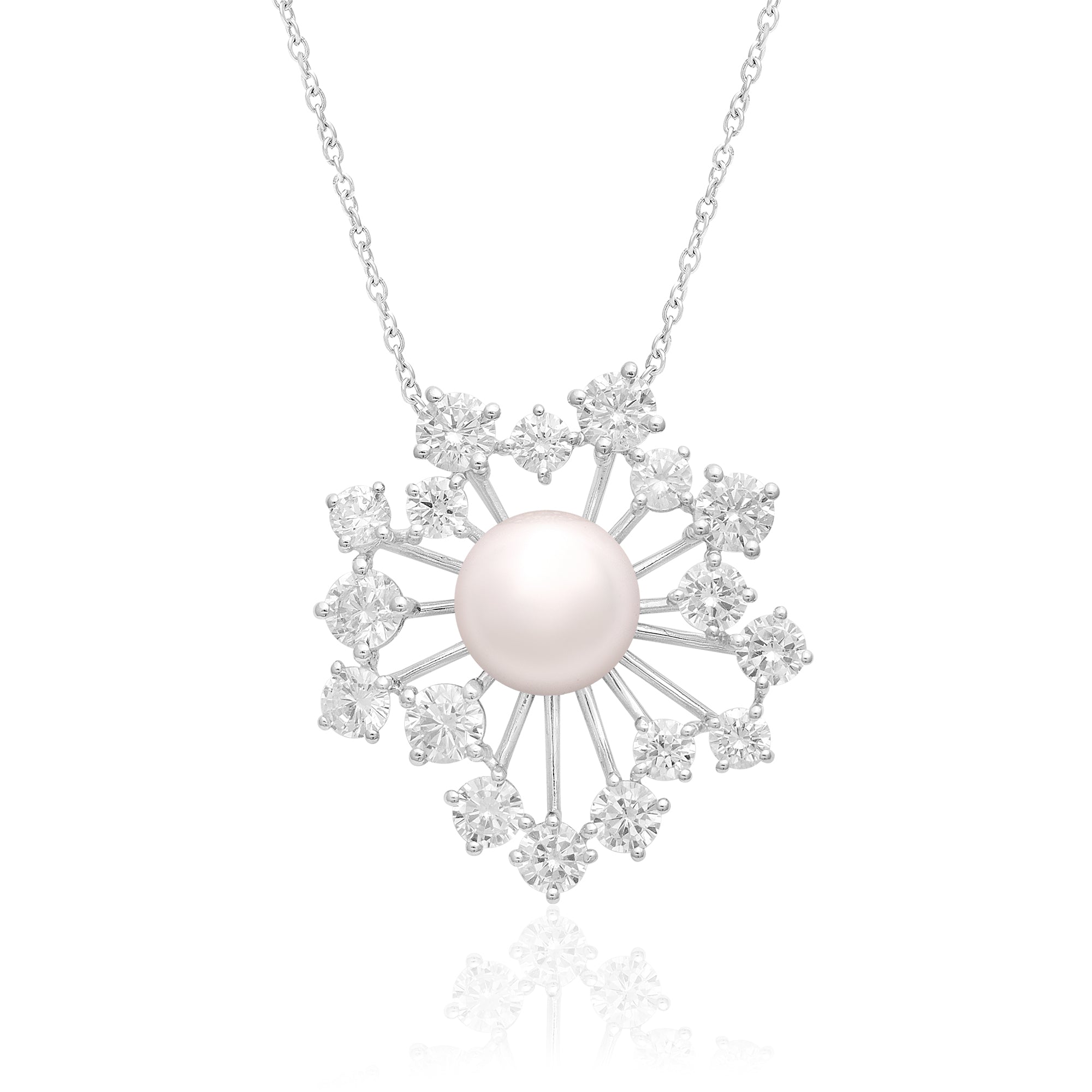 Pearl Ring