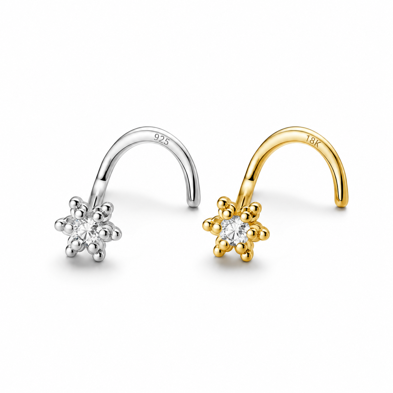 Silver or Gold-Plated? Here's How to Actually Choose