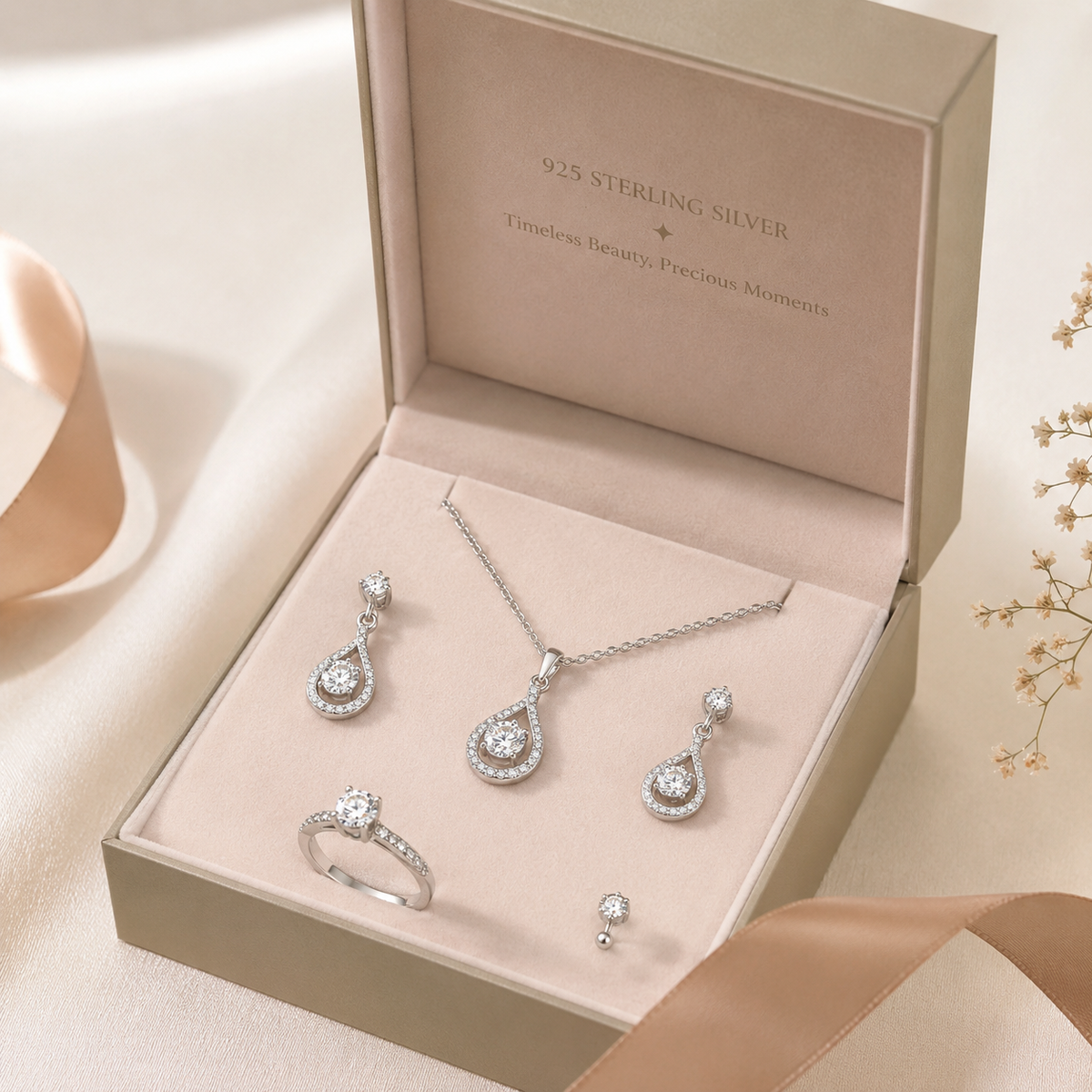The Only Jewellery Gifting Guide You'll Actually Need