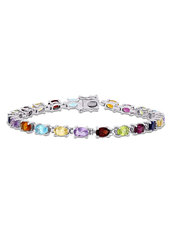 Multi Stone Bracelets