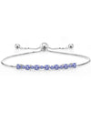 Tanzanite Bracelets
