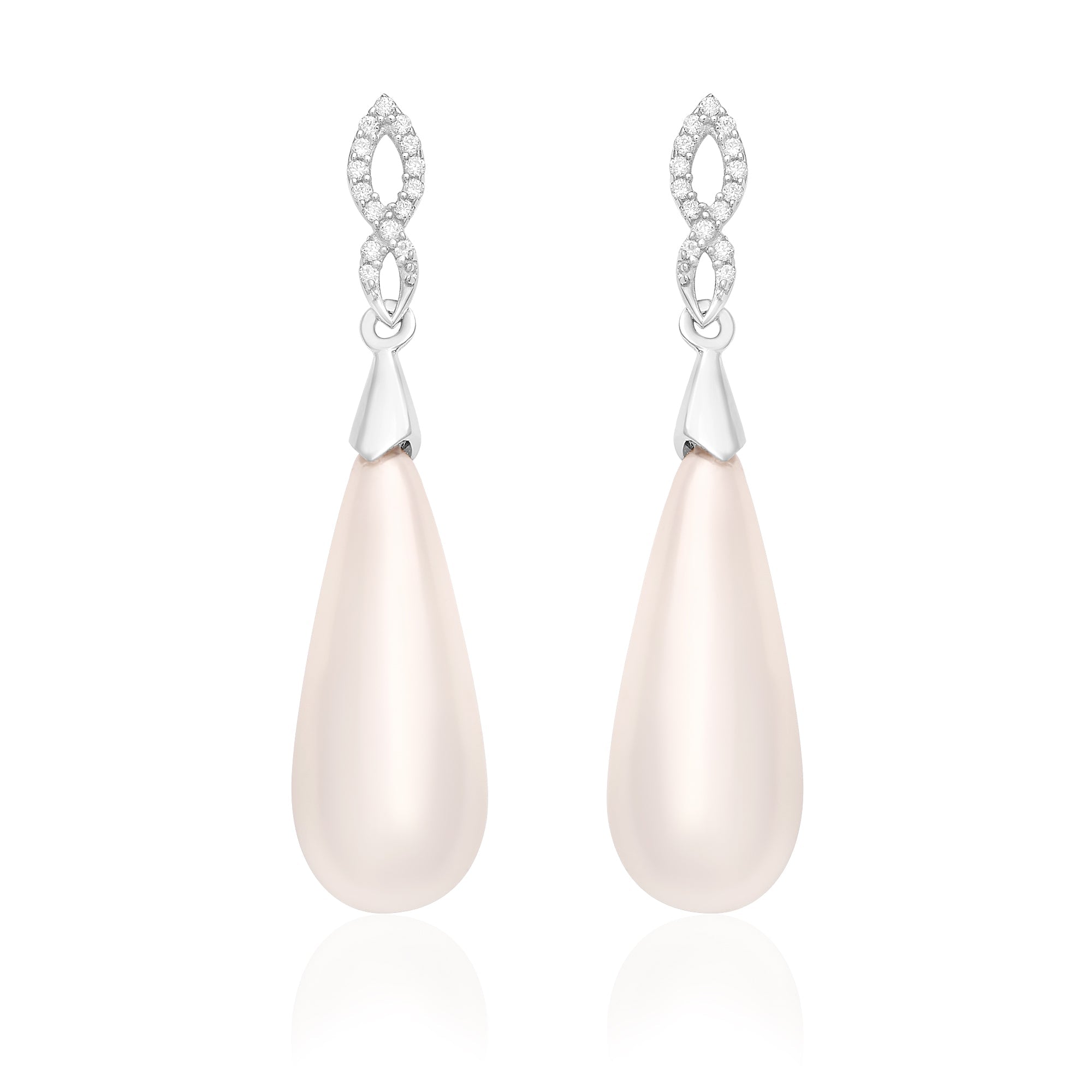Pearl Earring