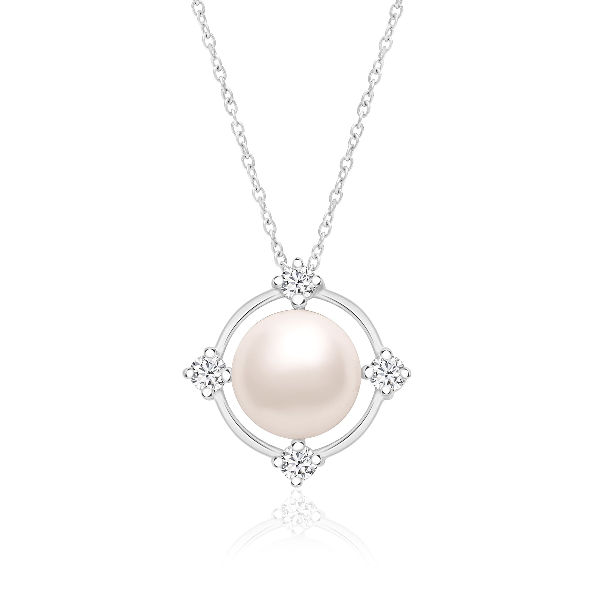 Pearl Ring