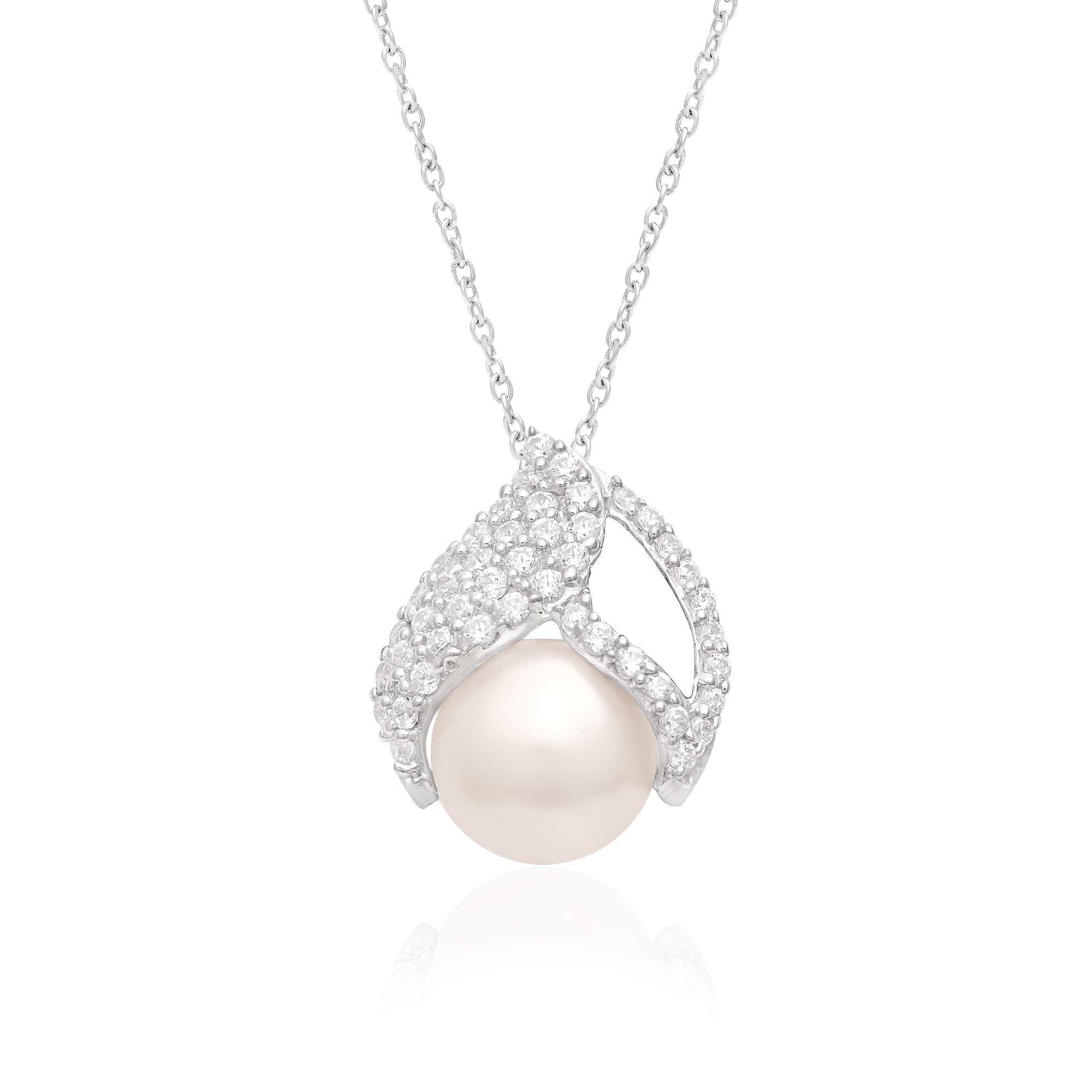 Pearl Ring