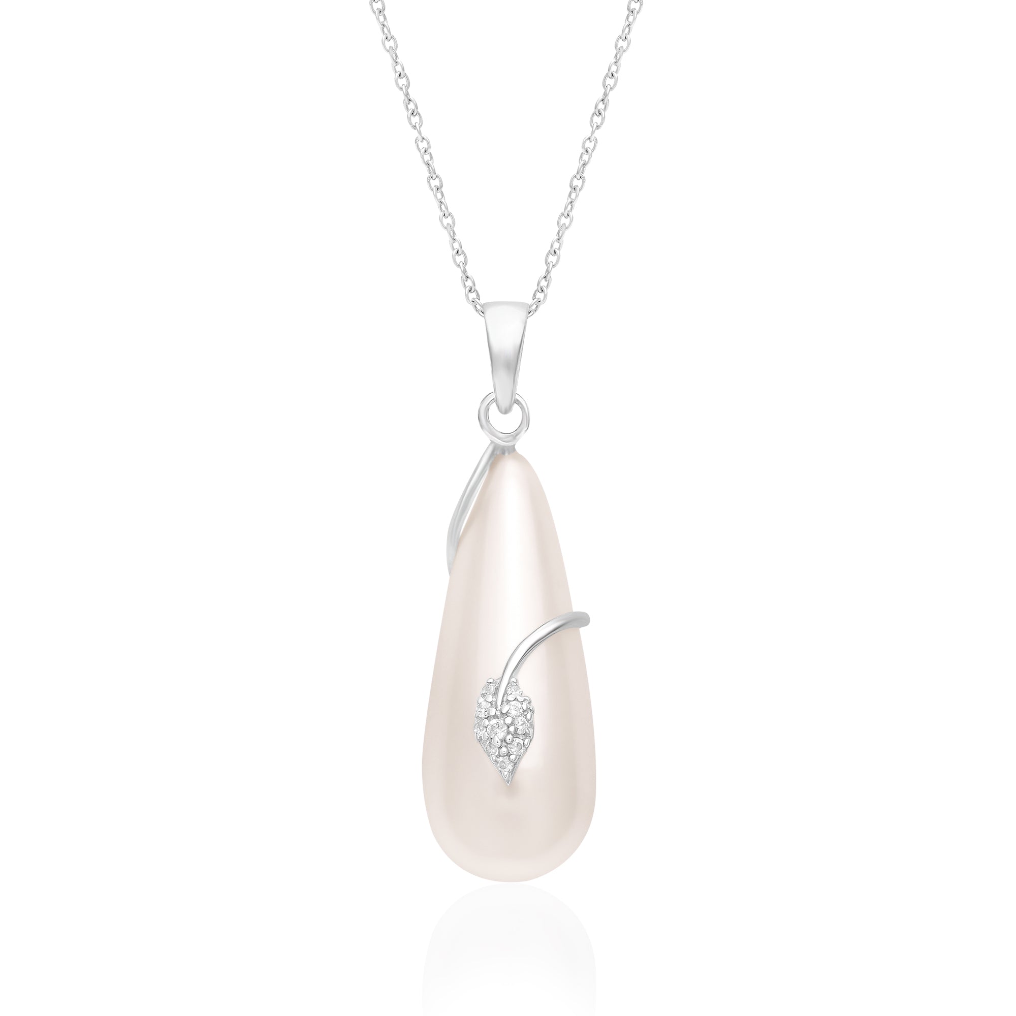 Pearl Ring