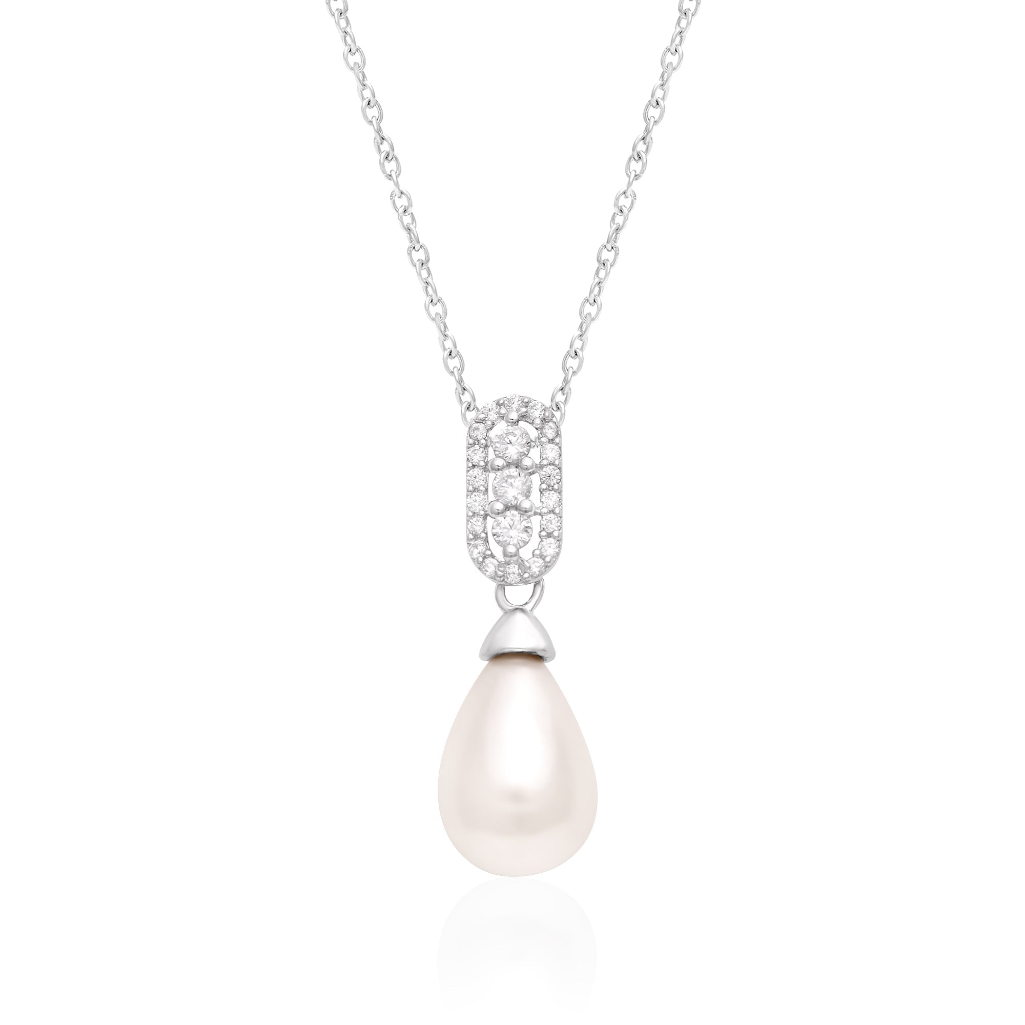 Pearl Ring