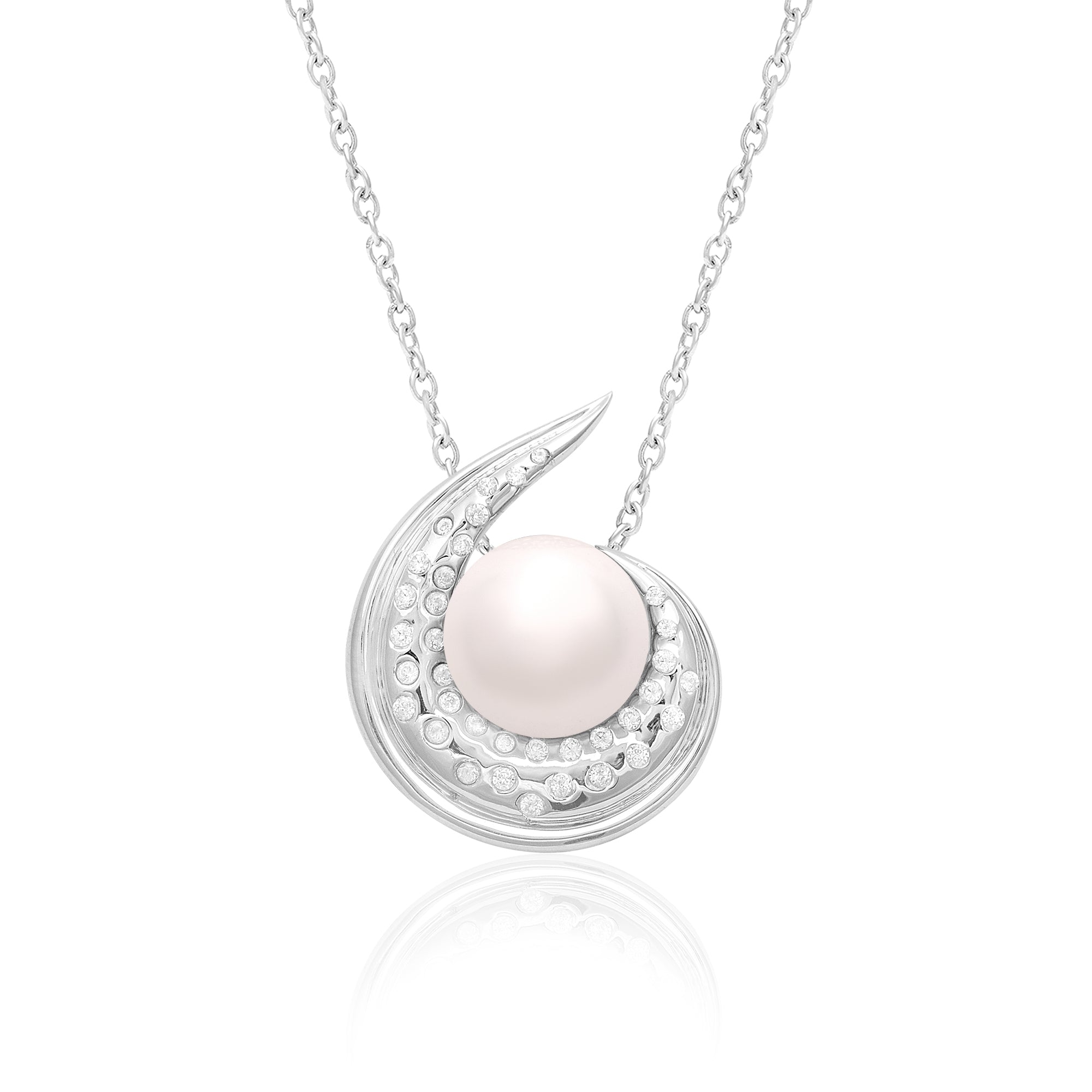 Pearl Ring
