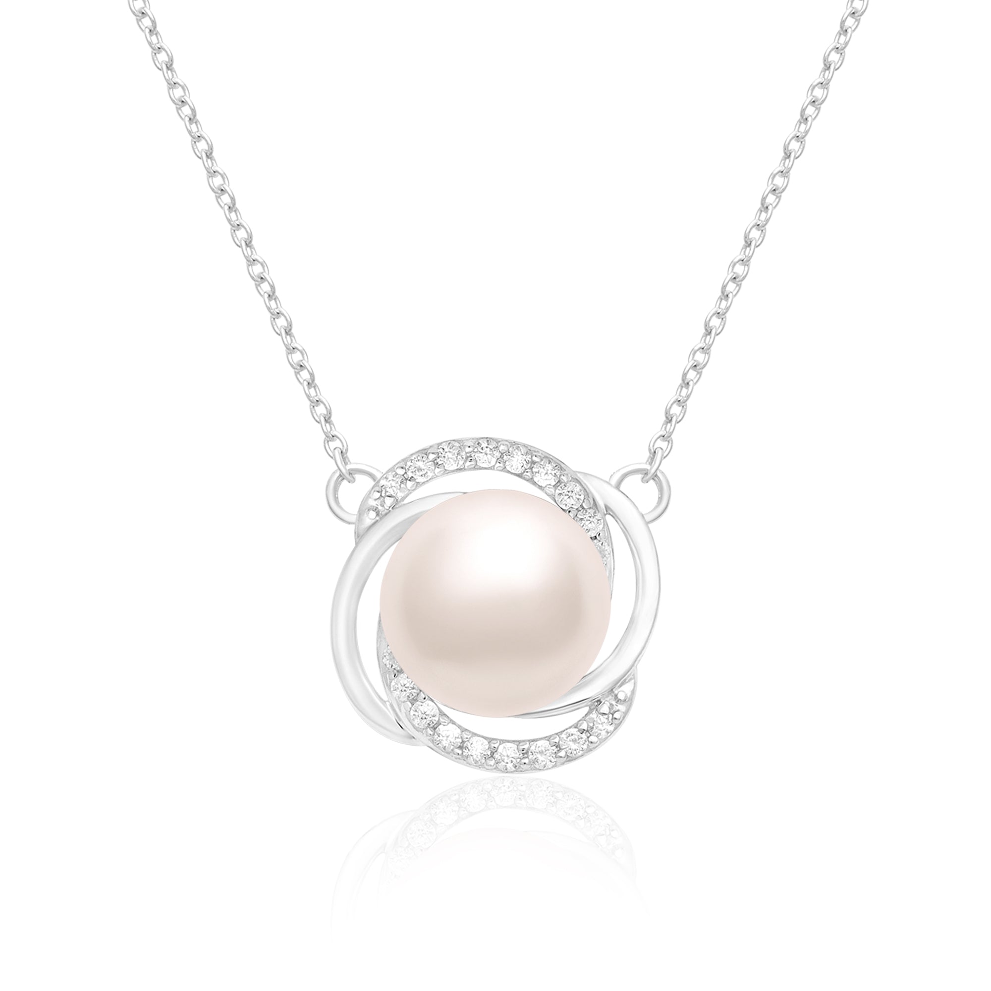Pearl Ring