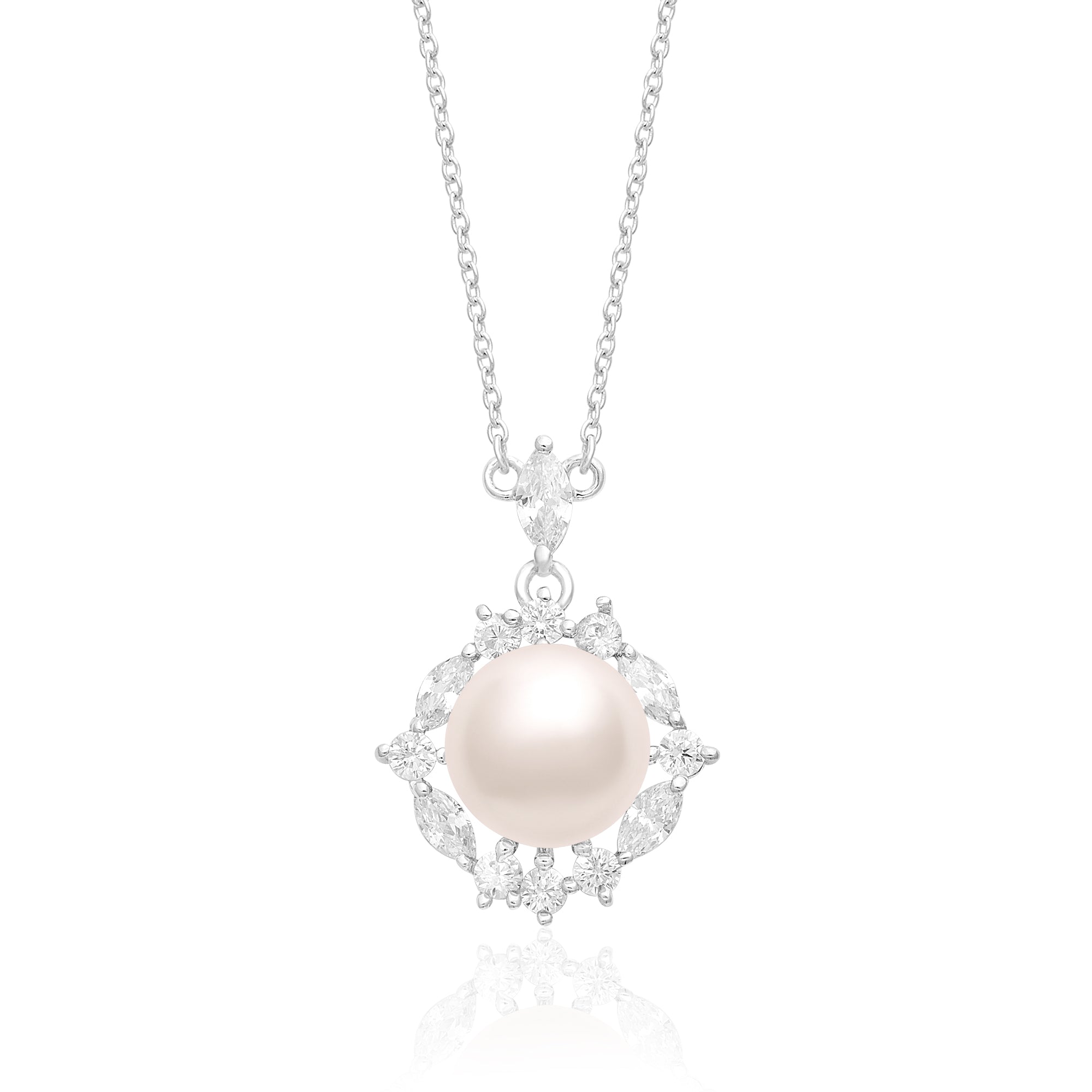 Pearl Ring