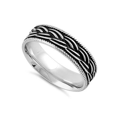 Stackable Band